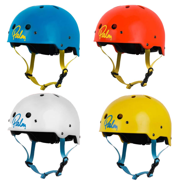 Palm AP4000 Helmet