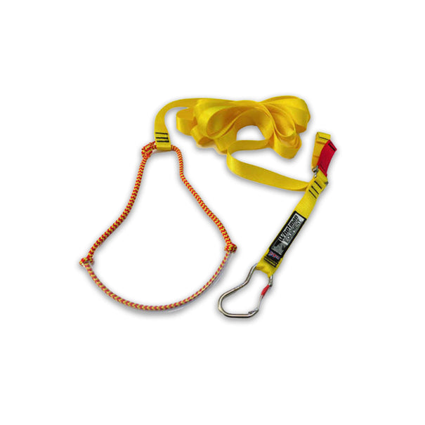 Whetman Rescue Stirrup