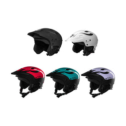 Sweet Protection Rocker Helmet